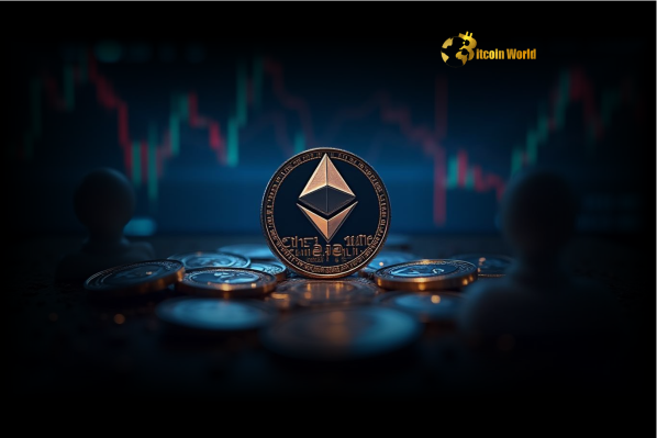 Ethereum Futures OI: Massive $41 Billion High Signals Market Excitement