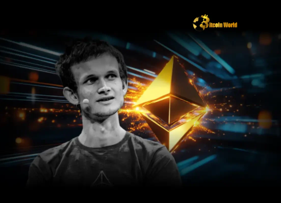 Ethereum Layer 2: Vitalik Buterin's Critical Priorities Revealed