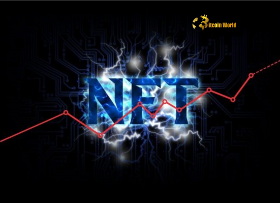Ethereum NFT Traders Witness Remarkable Recovery to 2022 Levels
