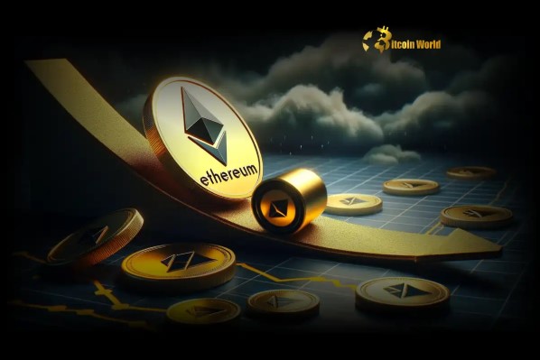 Ethereum Price: Experts Reveal Imminent Breakout Potential