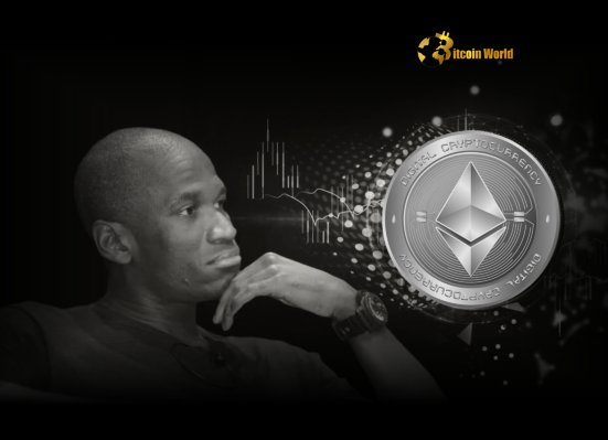 Ethereum Price Prediction Arthur Hayes Forecasts Astonishing $5K Target This Year