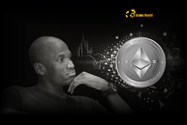 Ethereum Price Prediction Arthur Hayes Forecasts Astonishing $5K Target This Year