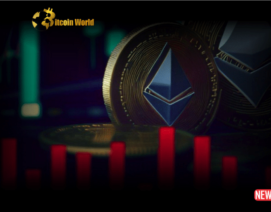 ethereum trend