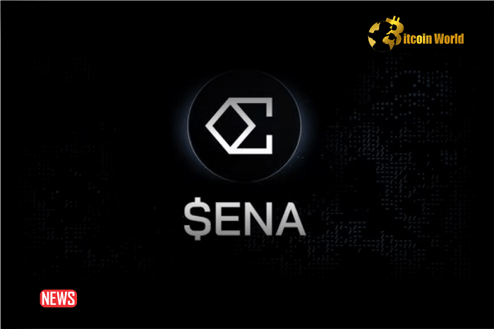 Ethena Labs Announces Airdrop Date of Native Token ENA