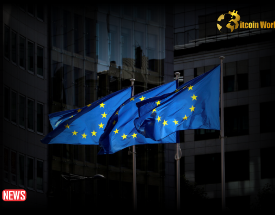 EU to Send Ukraine 1.4 Billion Euros From Frozen Russian Assets
