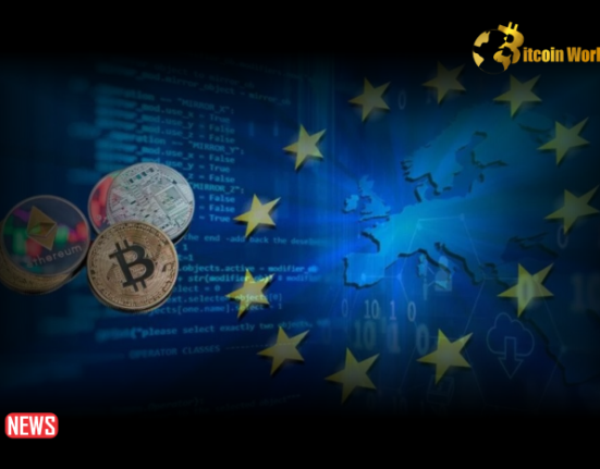 EU Enforces Crypto Travel Rules, Mandates Compliance In 6 Months
