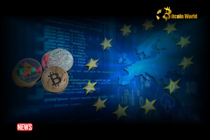 EU Enforces Crypto Travel Rules, Mandates Compliance In 6 Months