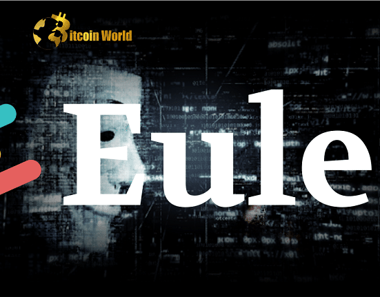 Euler Hacker Returns $31 million, Marking End to ‘recoverable funds’ in DeFi Exploit