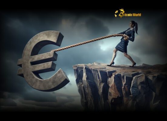 Euro Dollar Momentum: Why Rate Cut Hopes Are Lifting the Euro