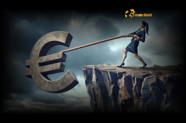 Euro Dollar Momentum: Why Rate Cut Hopes Are Lifting the Euro