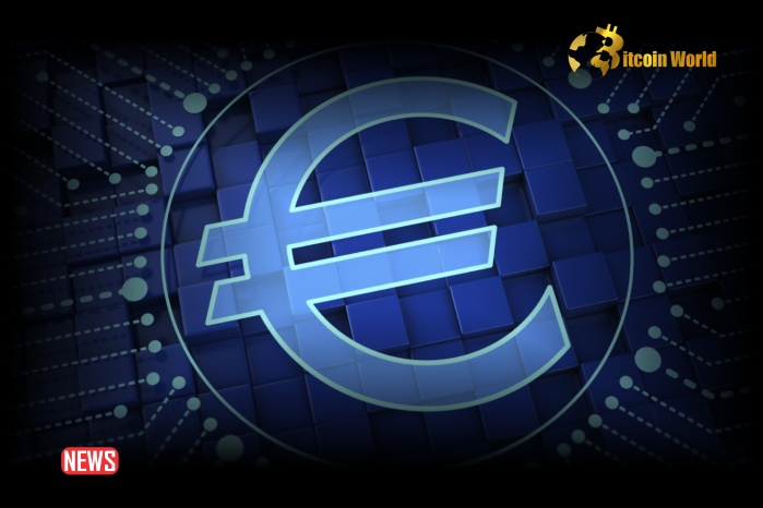DWS Confirms Plans To Launch First Regulated Euro-Backed Stablecoin In 2025