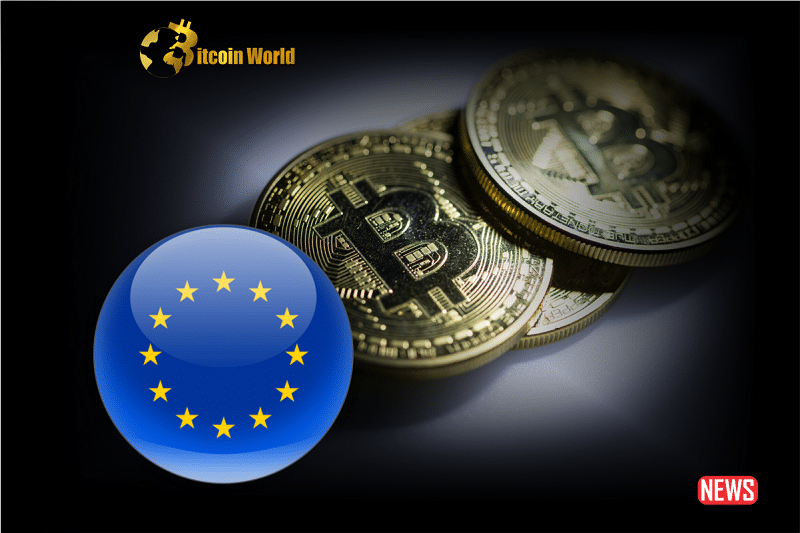 europe digital asset reg