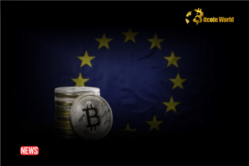 Binance Survey: 73% Of Europeans Stay Bullish On Crypto Despite Market Correction