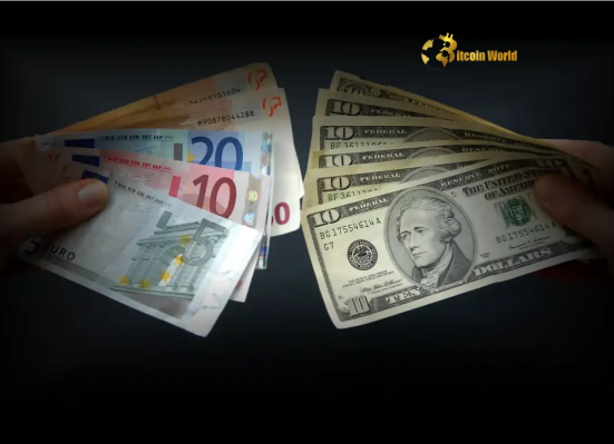 EUR/USD Forecast: ING Analysis Highlights Crucial Need for Catalyst