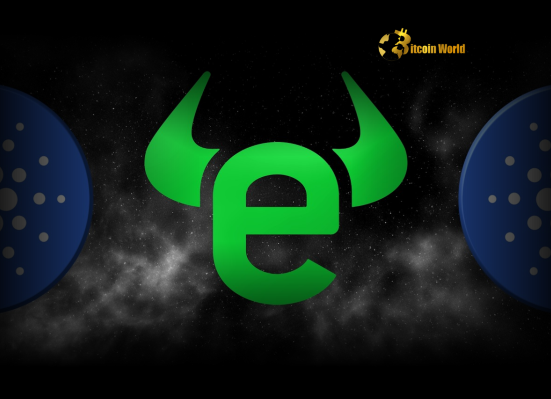 Exciting News eToro Relists Cardano (ADA) and 11 Other Cryptos in US