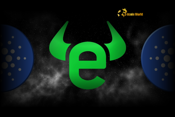 Exciting News eToro Relists Cardano (ADA) and 11 Other Cryptos in US