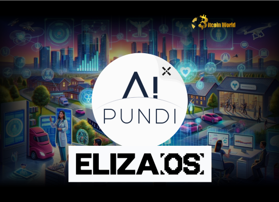 Exciting Pundi AI Partnership with elizaOS Boosts Decentralized AI Agents