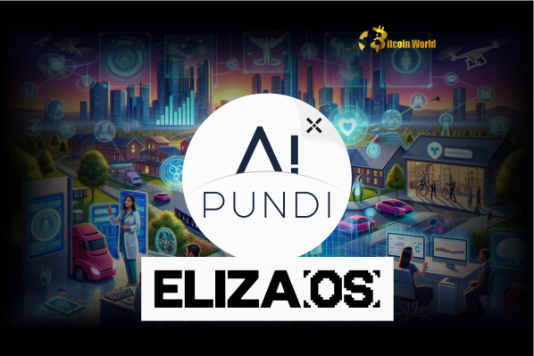 Exciting Pundi AI Partnership with elizaOS Boosts Decentralized AI Agents