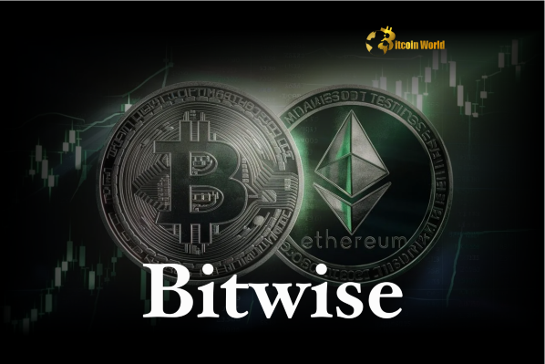 Exciting SEC Review: Bitwise Proposes Groundbreaking Bitcoin Ethereum Hybrid ETF
