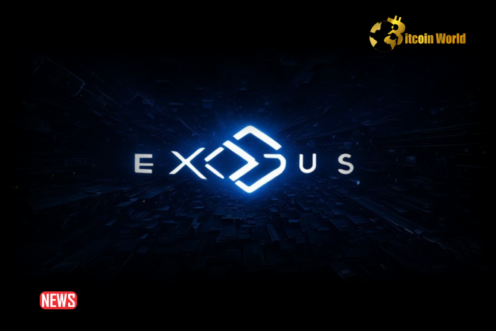 Exodus Passkeys Wallet Brings Crypto Control To Any App