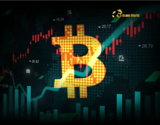 Explosive Bitcoin Price Prediction Why $210K by 2025 is on the Horizon