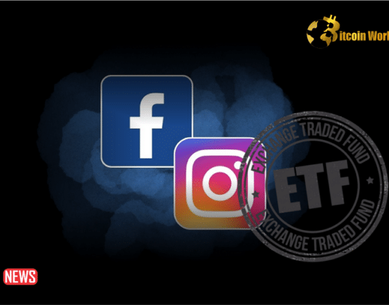 Facebook and Instagram To Soon Change Its Policy Regarding Bitcoin Spot ETF Ads