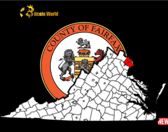 fairfax county