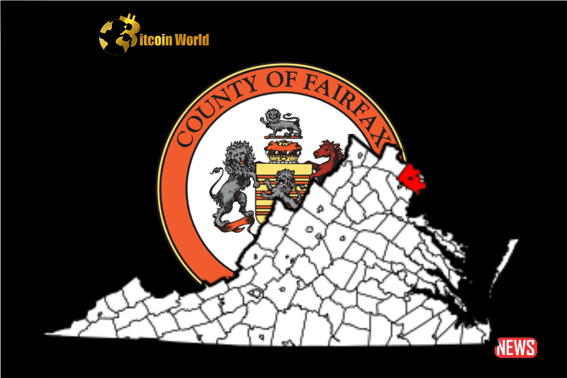 fairfax county