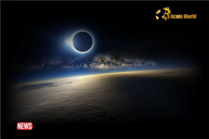 Fake SpaceX Solar Eclipse Livestreams Feature Elon Musk Promoting Crypto Scam