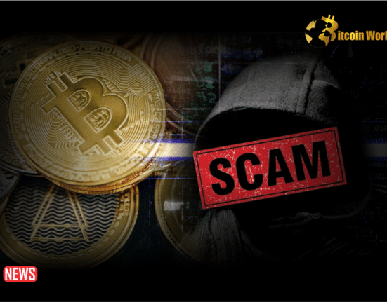 Beware Of Fake Tokens! Scammer Stole $91k In Fake Sleepless AI, FomoFi, NebulaNode Tokens