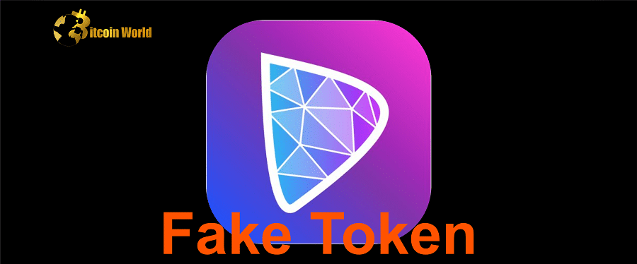 Fake Damus Tokens Wreak Havoc as Platform Popularity Surges