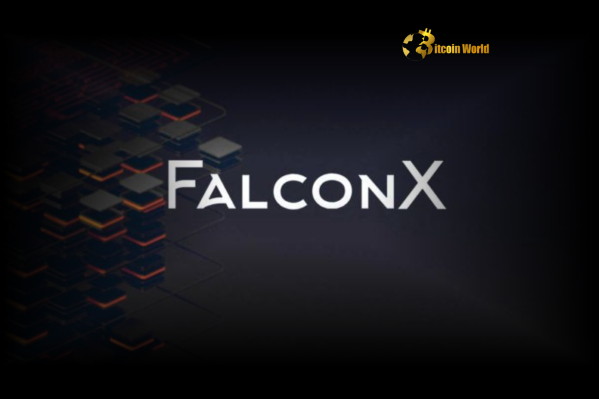 FalconX Boosts Asset Management with Strategic Acquisition
