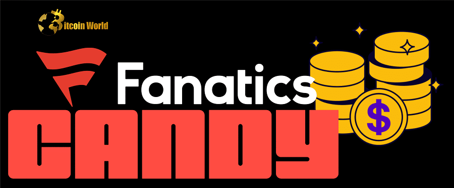 Fanatics sells 60% stake in Candy Digital amid 'imploding NFT market'