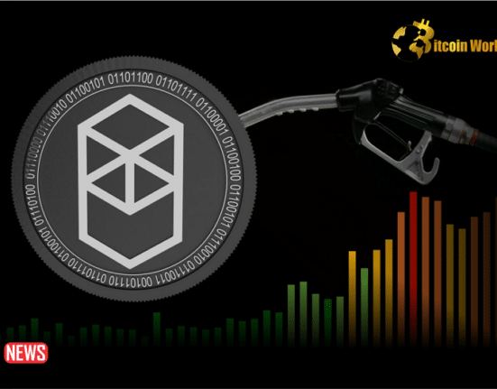 Fantom Gas Fees Are Surging, What’s Driving The Traffic?