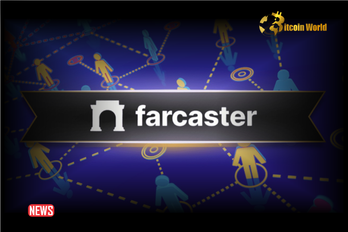Farcaster Soars to $1 Billion Valuation: Can the Crypto Social App Deliver?