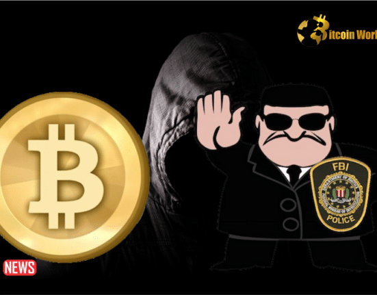 FBI Busts Multi-Million Dollar Crypto Empire In New Jersey Drug Sting