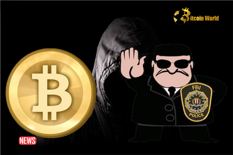 FBI Busts Multi-Million Dollar Crypto Empire In New Jersey Drug Sting