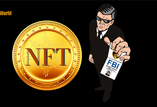 FBI Seizes $100K in NFTs from Scammer Following ZachXBT Investigation