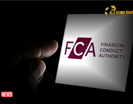 The UK FCA Sets To Oversee Crypto Sandbox In Jan. 8 2024