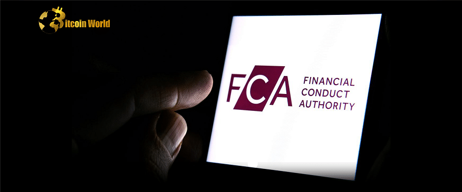 UK's FCA Hints at why its given only 15% of Crypto Firms the Regulatory Nod