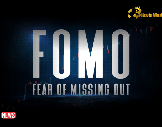 US SEC Warns Against FOMO On Bitcoin Spot ETFs