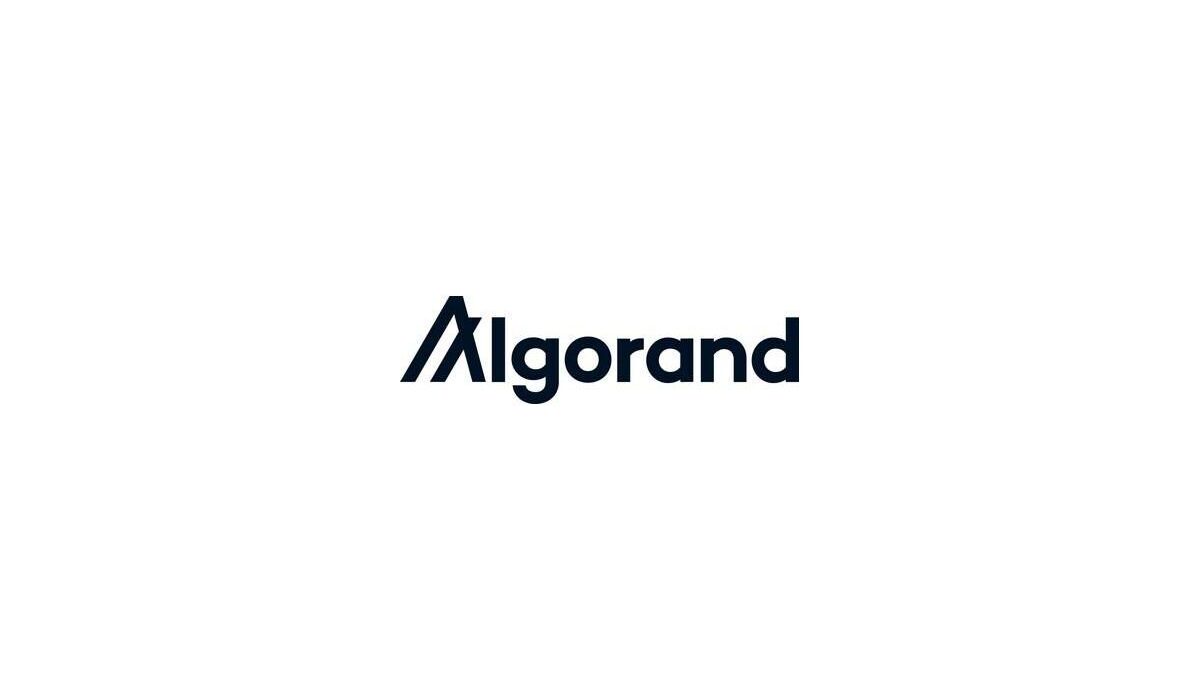 featured Algorand Logo 2 1750674005nUBpE8g26J 1750674005VpjgHNntES