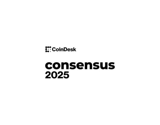featured CoinDesk Consensus Logo 1744853704nEri1wg 1744853704tPCAgTtoo7