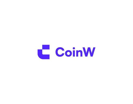 featured CoinW Logo 1750320304uiFyx0b3de 1750320304SzVKFPmad6