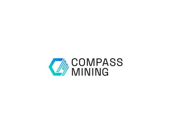 featured Compass Mining Blue Logo 17495619057rI2Hm 1749561905lRg6LOPuA2