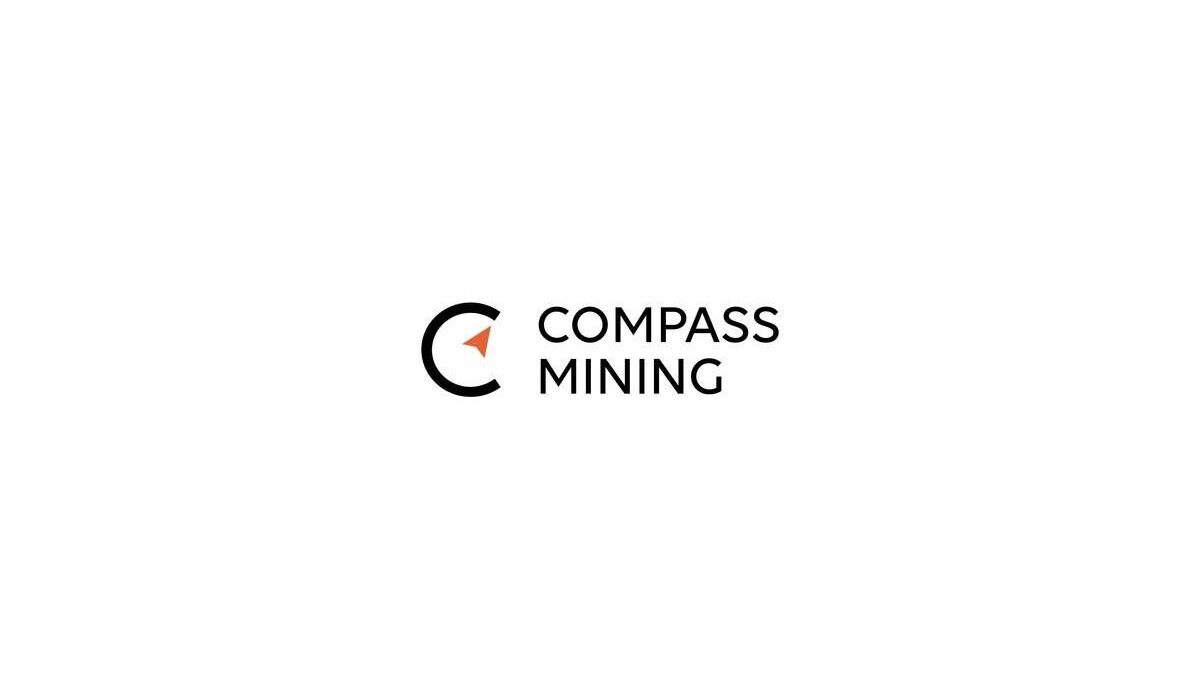 featured Compass Mining Logo 1748006405TKBqNLWbqj 1748006405dhhB49YeYN
