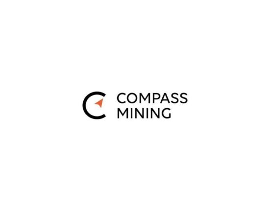 featured Compass Mining Logo 1748006405TKBqNLWbqj 1748006405dhhB49YeYN