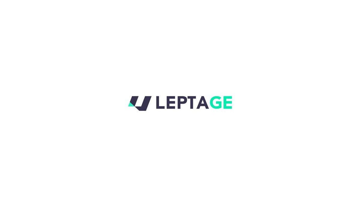 featured Leptage Logo 17422182069Uw8j0VtGg 1742218206vkoojEjvQf