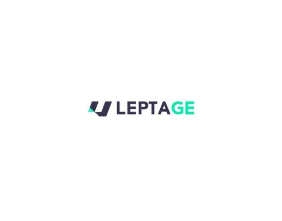 featured Leptage Logo 1748006404KvbT8tq3Cf 1748006404H8nt7ReQlK