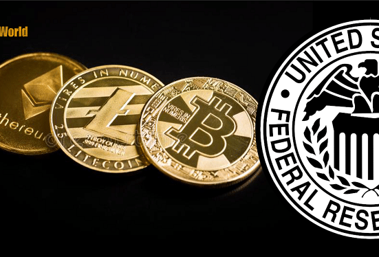 Neutrality and the Federal Reserve’s Role in Cryptocurrency
